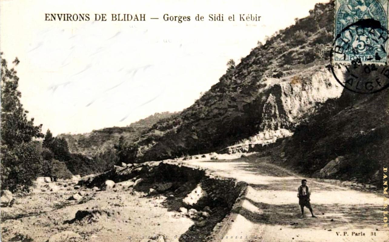 Blidah - Gorges de Sidi-El-Kebir - 1904.jpg
